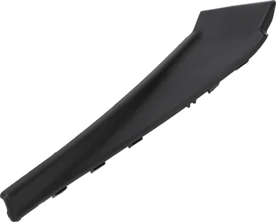 Zdjęcie produktu dla Przedłużenie osłony wycieraczek przedniej szyby Poprawia bezpieczeństwo jazdy, pasuje do Rogue 2014-2020 po prawej stronie 66894 4CL0A; 4ba1a