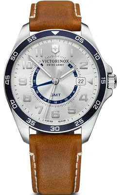Obrázek produktu pro Victorinox 241931 Field Force GMT men`s