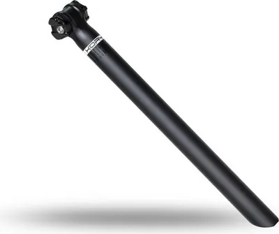 Obrázek produktu pro Sedlovka PRO Koryak 400/30,9mm černá 0 offset PRSP0133
