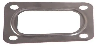 Immagine prodotto di Guarnizione turbocompressore LEMA per lo scarico dell'olio per SCANIA serie 4 P I