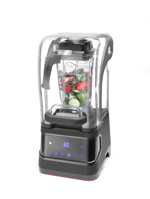 Obrázok produktu pre Hendi 230695, Stolný mixér, 2,5 L, Pulzný spínač, Drtenie ľadu, 1,3 m, 1680 W