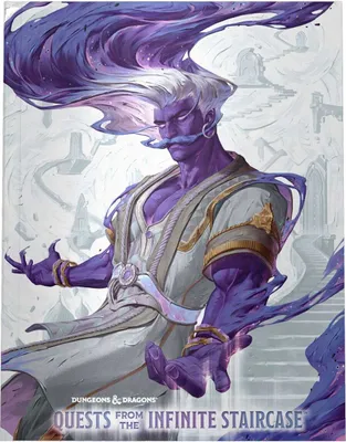 Obrázek produktu pro Wizards of the Coast Dungeons & Dragons D37070000, 12 rok/roky