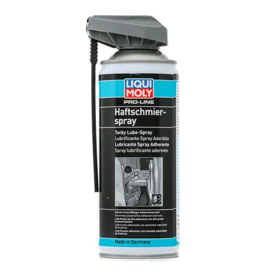 Immagine prodotto di Liqui Moly Pro-Line lubrificante adesivo spray 400 ml