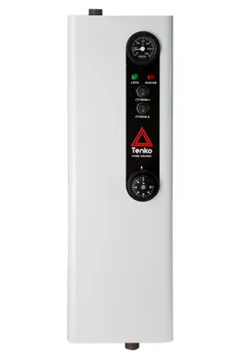 Obrázok produktu pre Elektrický kotol TENKO ECONOM 380V 6kW na vykurovanie miestností do 60 m2