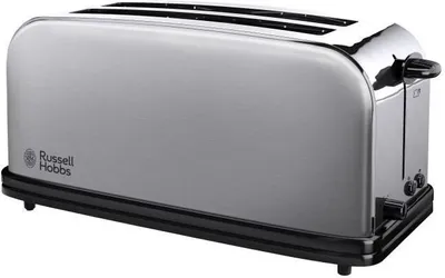 Produktbild von RUSSELL HOBBS - Toaster Oxford Long Slot 4S - 2361056