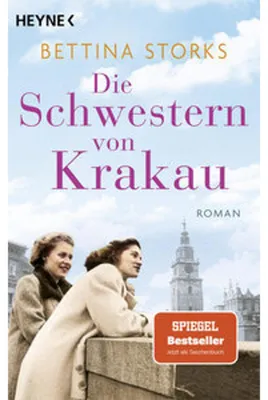 Obrázek produktu pro Die Schwestern von Krakau