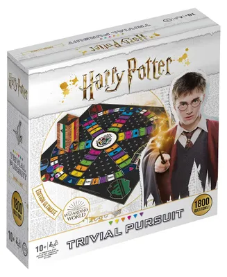 Zdjęcie produktu dla Winning Moves 486, Gra planszowa, 10 lat(a), 45 min, Gra rodzinna