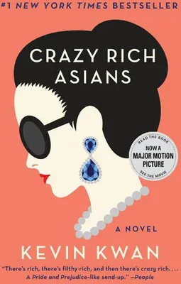 Productafbeelding van Crazy Rich Asians
