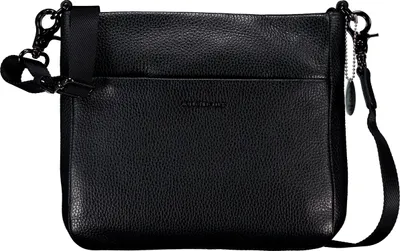 Produktbild von Mandarina Duck Umhängetasche Mellow Leather Schwarz onesize