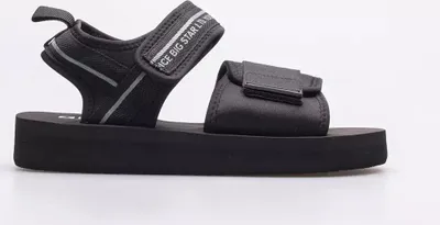 Produktbild von Big Star Damensandalen Aras schwarz 39