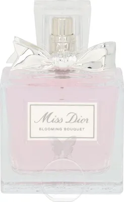 Obrázok produktu pre Dior (Christian Dior) Miss Dior Blooming Bouquet (2023) toaletní voda pro ženy 50 ml
