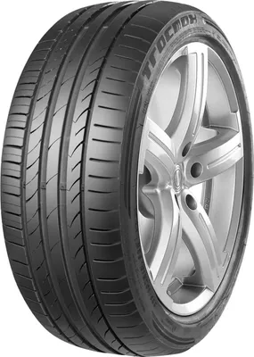 Produktbild von Tracmax X-Privilo Tx3 225/35R19 88Y Xl