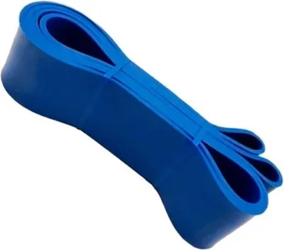 Obrázek produktu pro Xqmax Resistance Band 021252-BLUE in Blue color size 19 MM