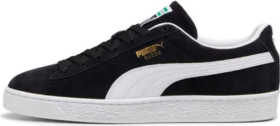 Produktbild von Puma Suede Classic 39978101 Uni