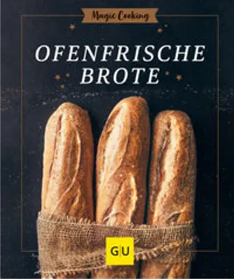 Produktbild von Ofenfrische Brote