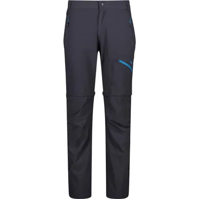 Produktbild von Cmp MAN ZIP OFF PANT U423 U423 56