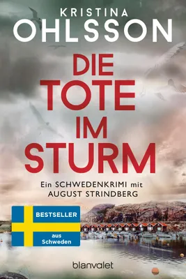 Image de Die Tote im Sturm