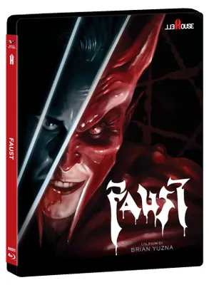 Obrázek produktu pro Blu-ray: Faust
