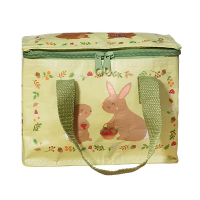 Produktbild von Sass & Belle - Lunchtasche, Isoliertasche - Garden Friends - Hasen