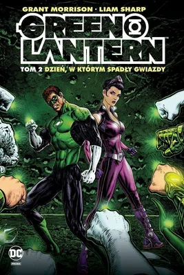 Immagine prodotto di ISBN 9788328196087, Comics und Graphic Novels, Polnisch, Taschenbuch, 204 Seiten