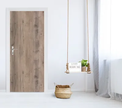 Produktbild von Selbstklebende Holzfolie KIRSCHE TORONTO - Rollenbreite 90 cm