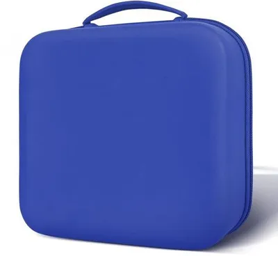 Image de Sac à dos électrique, boîtier rigide