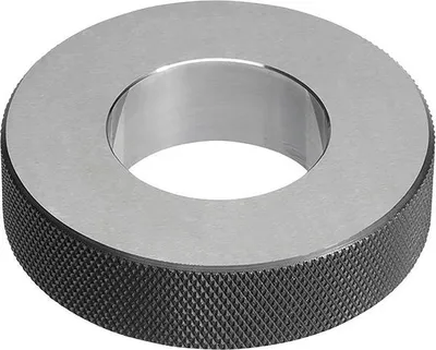 Obrázok produktu pre Nastavovací krúžok DIN2250C 100,0 mm, menovitý priemer: 11 mm