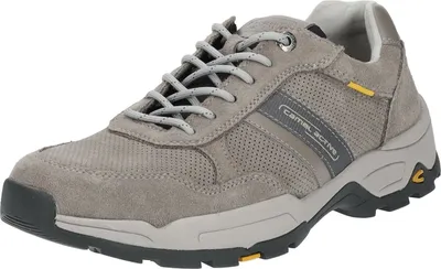 Produktbild von camel active Halbschuhe Halbschuhe Nappaleder