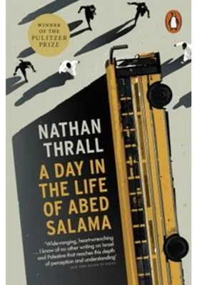 Produktbild von A Day in the Life of Abed Salama