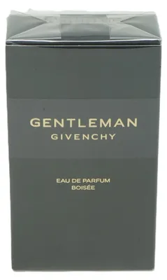 Image de Gentleman Boisee eau de parfum spray 60ml