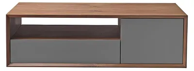 Produktbild von Couchtisch Kaffeetisch Beistelltisch Designer Tisch Wohnzimmertisch Tische Neu
