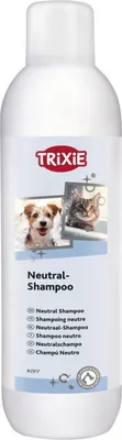 Produktbild von TRIXIE Neutral-Shampoo - diverse