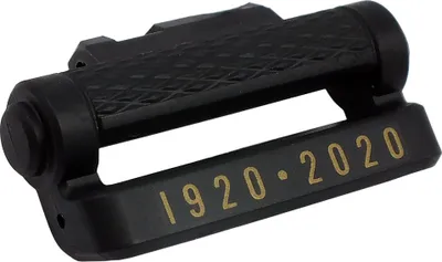 Produktbild von Casio G-Shock Endstück Cover End Piece schwarz GM-110NE-1A