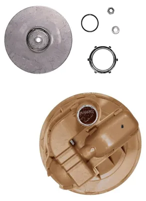 Produktbild von Grundfos Ersatzteil Kit Hydraulik für JP5