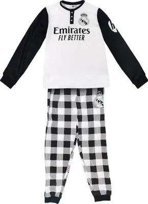 Zdjęcie produktu dla Cerda Group Jersey Real Madrid piżama M M