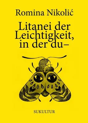 Image de Litanei der Leichtigkeit, in der du