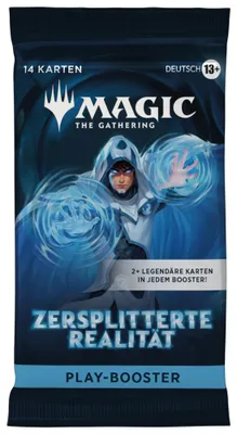 Produktbild von Wizards of the Coast D59201000, 13 Jahr(e)