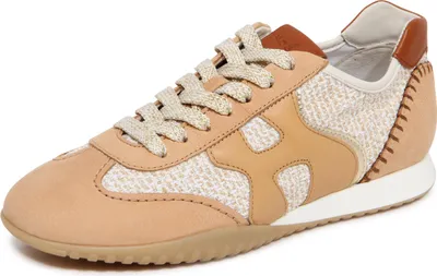 Produktbild von I3607 Sneaker Donna Hogan Olympia-Z Frau Schuhe