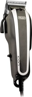Obrázok produktu pre Wahl Icon, Čierna, 1 mm, 3,5 mm, 4 cm, AC, 230 V