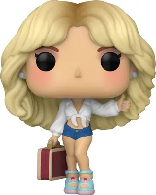 Obrázok produktu pre Sabrina Carpenter POP! Rocks Vinylová figúrka Manchild 9 cm