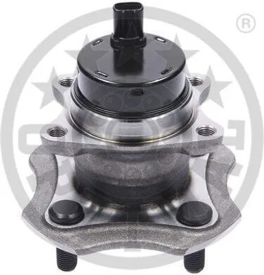Produktbild von OPTIMAL Radlagersatz Hinten für TOYOTA Yaris Schrägheck (P1) 135mm 982195