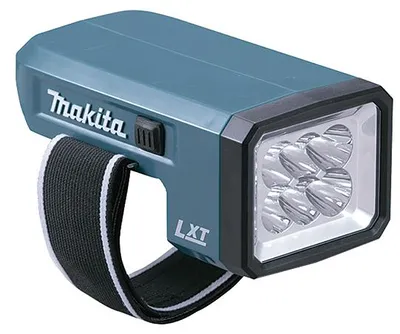 Obrázok produktu pre Makita DEBDML186 18V LED-Akku-Handleuchte