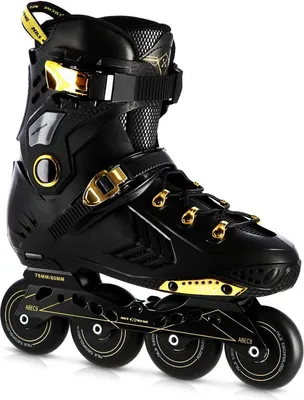 Immagine prodotto di Pattini a rotelle da slalom NILS Extreme NA20002