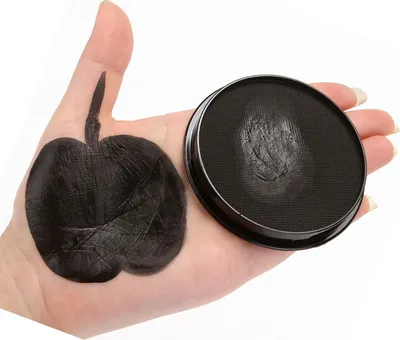 Obrázek produktu pro Barva na obličej a tělo, pigmenty pro make-up na vodní bázi, bezpečná, netoxická, hypoalergenní barva na obličej, snadno se čistí