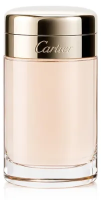 Obrázek produktu pro Cartier Baiser Volé, Ženy, 100 ml, Nedoplnitelná lahvička, Sprej, ALCOHOL, PARFUM (FRAGRANCE), AQUA (WATER), BENZYL SALICYLATE, BUTYL METHOXYDIBENZOYLMETHANE,..., 1 kusů