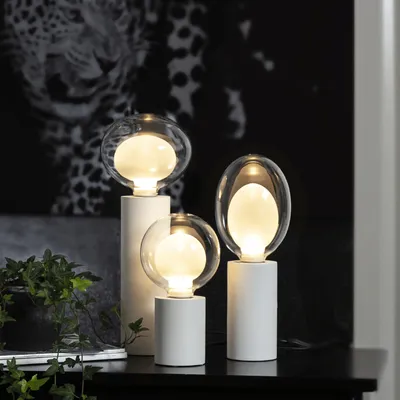 Produktbild von Star Trading 366-34, 3,5 W, E27, 350 lm, 15000 h, Warmweiß