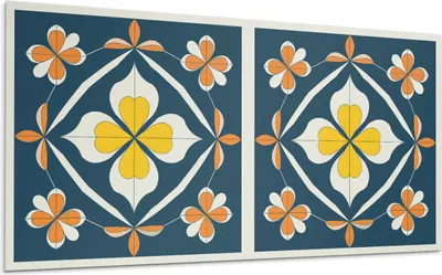 Zdjęcie produktu dla Liście z liniami – Panele Samoprzylepne – Panele Ścienne 3D – Płytki Ścienne Samoprzylepne – Tapeta Samoprzylepna – Dekoracja Ścienna – 10 sztuk 40 x 20 cm
