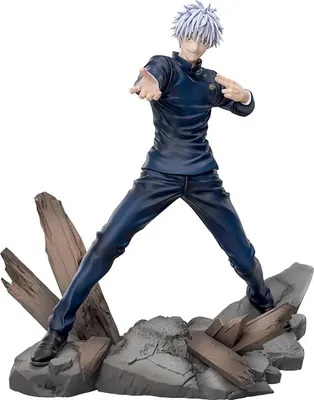 Image de Copie de la statue en PVC TAITO ATTACK ON TITAN HANS ZOE HANGE SURVEY CORPS FIGURE  Sega