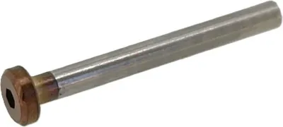 Produktbild von Casio 1 x Schraube Edelstahl rosegoldfarben GWF-A1000BRT-1A