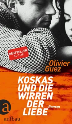 Obrázok produktu pre Guez, O: Koskas und die Wirren der Liebe
